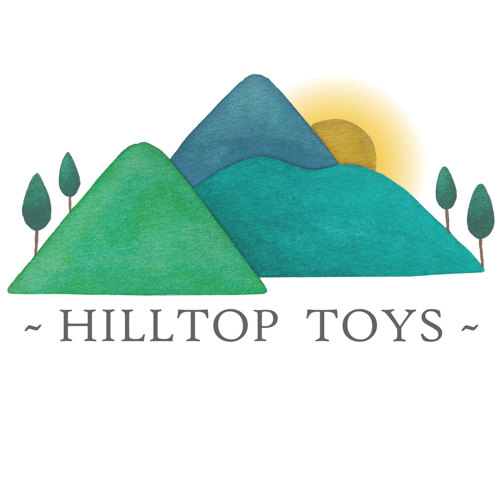 Hilltop Toys Logo