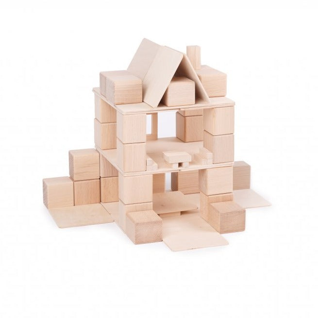 Just Blocks - Small Pack - Just Blocks - Hilltop Toys