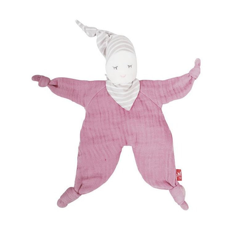 Kikadu Baby Doll Pink - Kikadu - Hilltop Toys